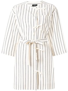 Одежда A.P.C.