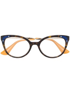 Аксессуары Prada Eyewear