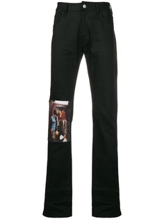 Одежда RAF Simons