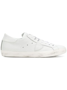 Обувь Philippe Model