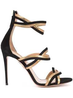 Обувь Aquazzura