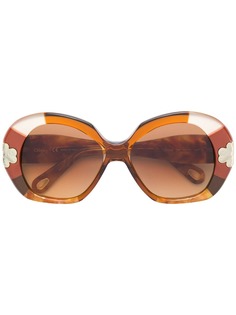 Аксессуары Chloé Eyewear