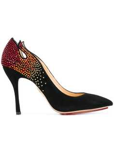 Обувь Charlotte Olympia