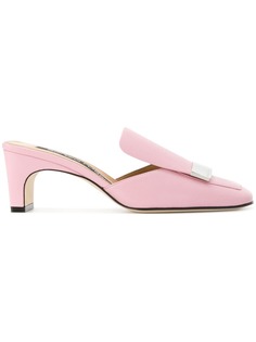 Обувь Sergio Rossi