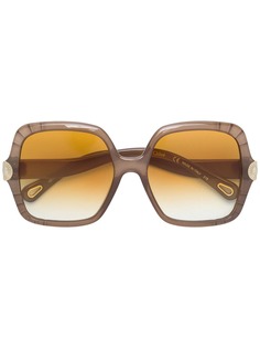 Аксессуары Chloé Eyewear