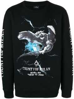 Одежда Marcelo Burlon County Of Milan