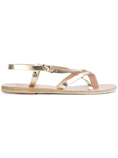 Обувь Ancient Greek Sandals