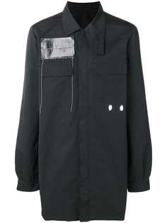 Одежда Rick Owens Drkshdw