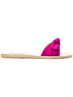 Обувь Ancient Greek Sandals