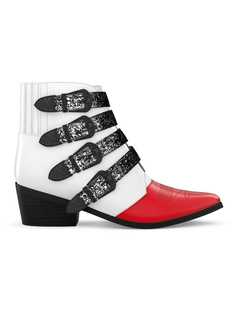 Обувь Toga Pulla