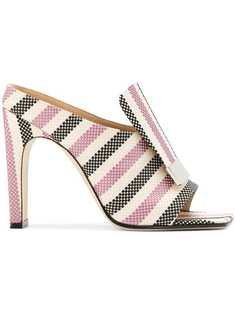 Обувь Sergio Rossi