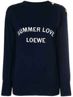 Одежда Loewe