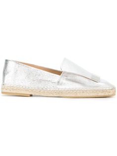 Обувь Sergio Rossi