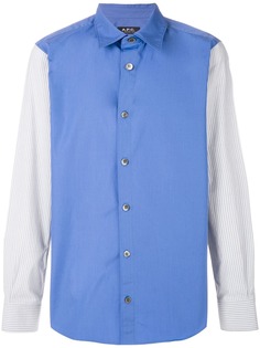 Одежда A.P.C.
