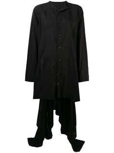 Одежда Yohji Yamamoto