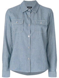Одежда A.P.C.