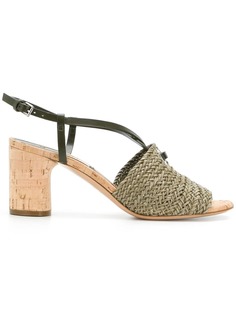 Обувь Casadei