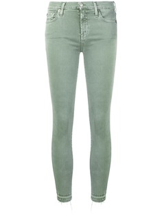 Одежда 7 For All Mankind