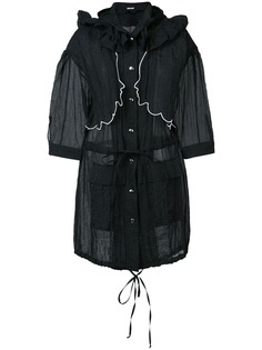 Одежда Vivetta