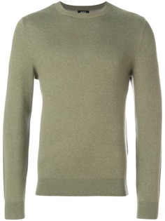 Одежда A.P.C.