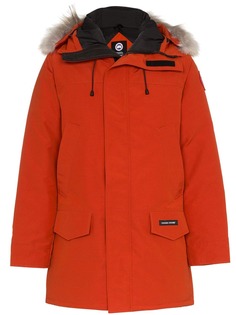 Одежда Canada Goose
