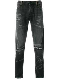 Одежда Marcelo Burlon County Of Milan