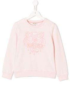 Одежда для девочек (2-12 лет) Kenzo Kids