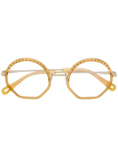 Аксессуары Chloé Eyewear