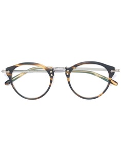 Аксессуары Oliver Peoples