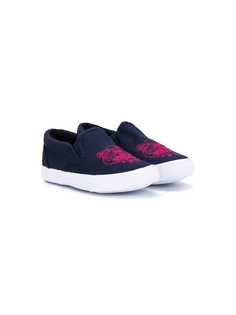 Обувь для девочек (2-12 лет) Kenzo Kids