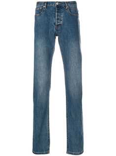 Одежда A.P.C.