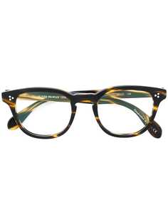 Аксессуары Oliver Peoples