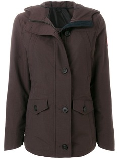 Одежда Canada Goose