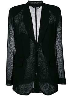 Одежда Ann Demeulemeester