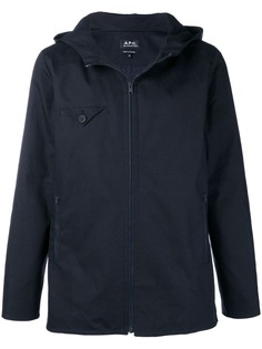 Одежда A.P.C.