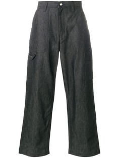 Одежда White Mountaineering