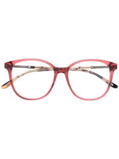 Аксессуары Bottega Veneta Eyewear