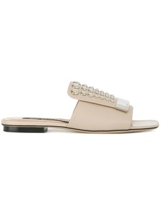 Обувь Sergio Rossi