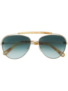 Аксессуары Chloé Eyewear