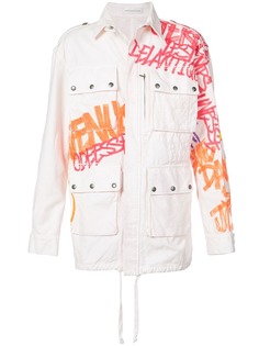 Одежда Faith Connexion