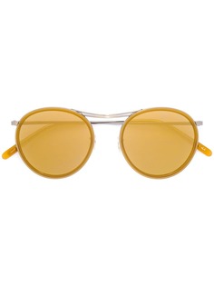 Аксессуары Oliver Peoples