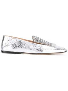 Обувь Sergio Rossi