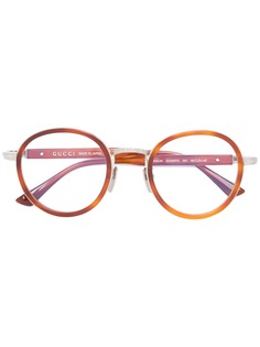 Аксессуары Gucci Eyewear