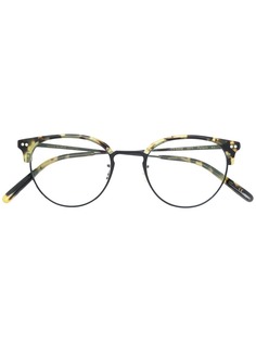 Аксессуары Oliver Peoples