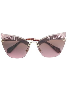 Аксессуары Miu Miu Eyewear