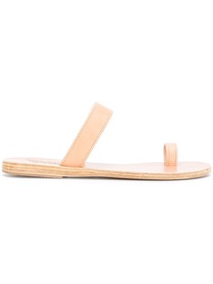 Обувь Ancient Greek Sandals