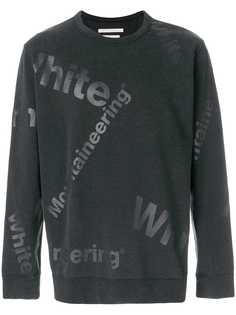 Одежда White Mountaineering