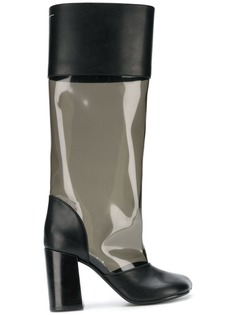 Обувь Mm6 Maison Margiela