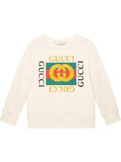 Одежда для мальчиков (2-12 лет) Gucci Kids