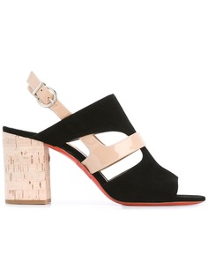 Обувь Barbara BUI